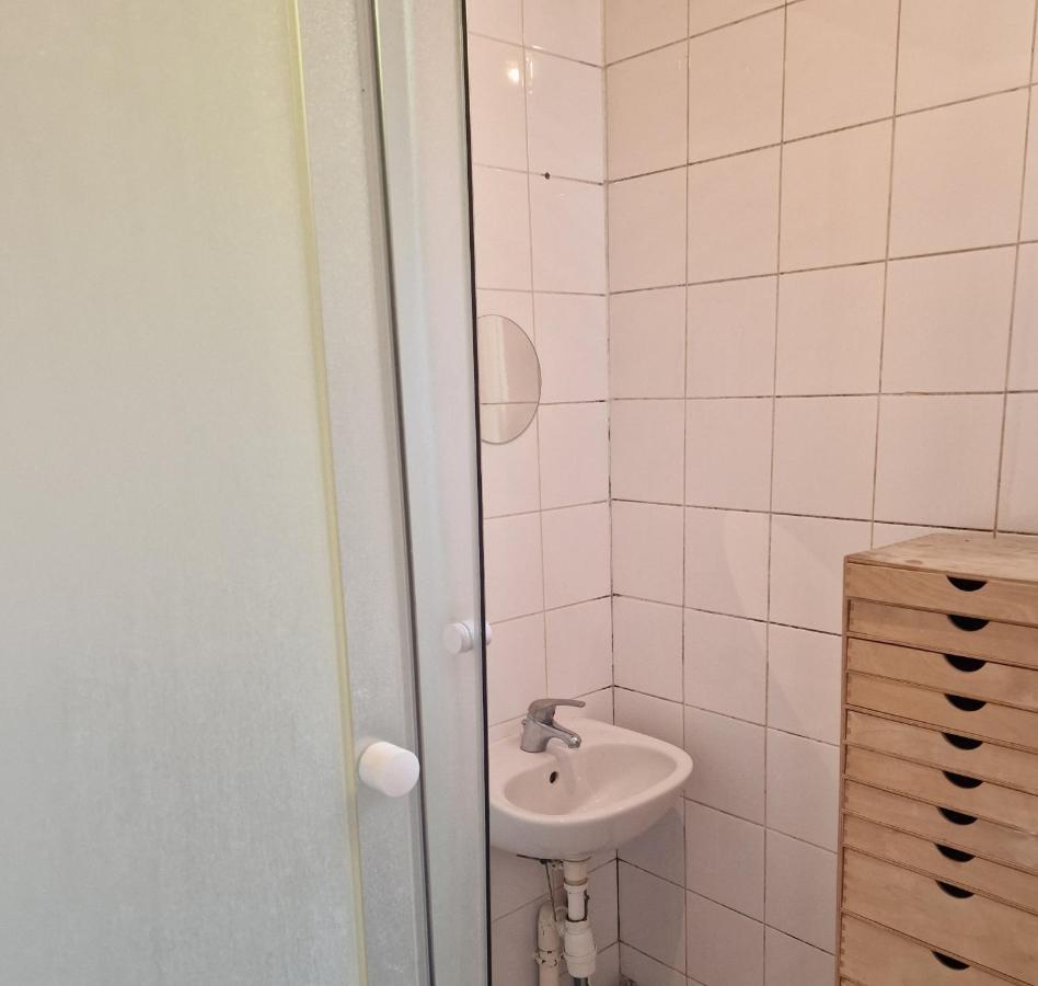 Studio Near Paris Metro Robespierre Bagnolet Kültér fotó